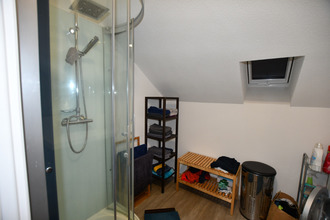 location appartement arches 88380