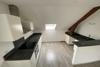 location appartement arches 88380