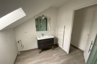 location appartement arches 88380