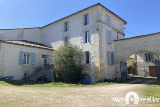 location appartement archiac 17520