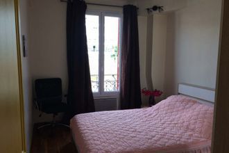 Ma-Cabane - Location Appartement ARCUEIL, 35 m²