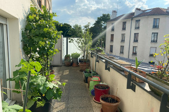 location appartement arcueil 94110