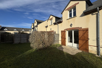 location appartement ardon 45160