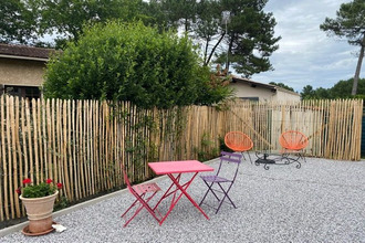 location appartement ares 33740