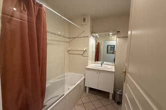 location appartement ares 33740