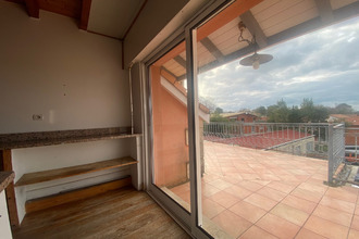 location appartement ares 33740