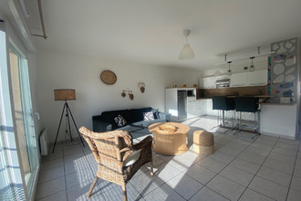 location appartement ares 33740