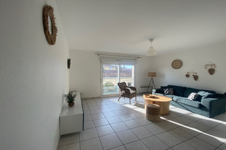 location appartement ares 33740