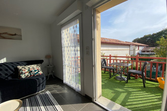 location appartement ares 33740