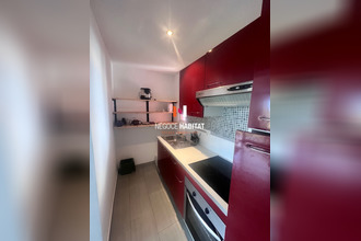 location appartement argelliers 34380