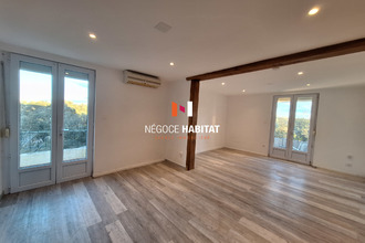 location appartement argelliers 34380