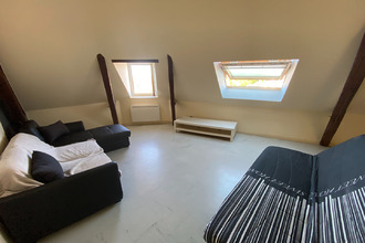 location appartement argent-sur-sauldre 18410