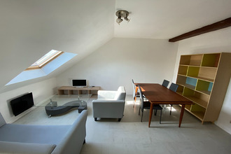 location appartement argent-sur-sauldre 18410