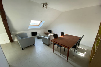 location appartement argent-sur-sauldre 18410