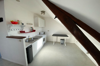 location appartement argent-sur-sauldre 18410