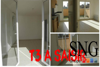 location appartement argentan 61200