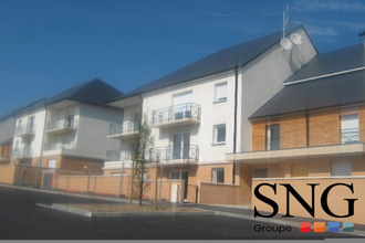 location appartement argentan 61200