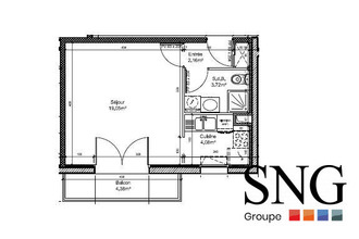 location appartement argentan 61200