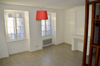 location appartement argentat 19400