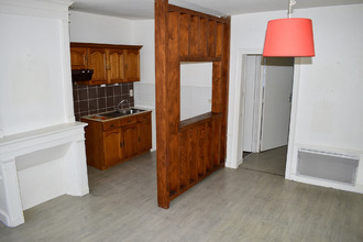 location appartement argentat 19400