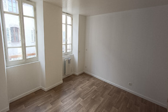 location appartement argentat 19400