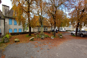 location appartement argentat 19400