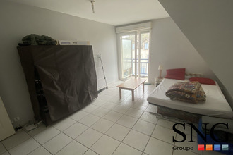 location appartement argentat 19400