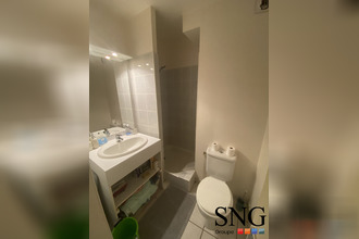 location appartement argentat 19400