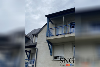 location appartement argentat 19400