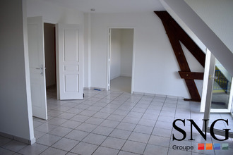 location appartement argentat 19400