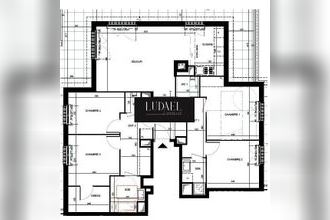 Ma-Cabane - Location Appartement Argenteuil, 107 m²