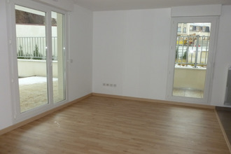 Ma-Cabane - Location Appartement ARGENTEUIL, 43 m²