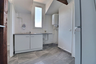 Ma-Cabane - Location Appartement ARGENTEUIL, 23 m²