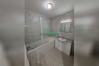 location appartement argenteuil 95100