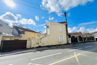 Ma-Cabane - Location Appartement ARGENTEUIL, 33 m²