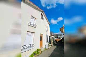 Ma-Cabane - Location Appartement ARGENTEUIL, 33 m²