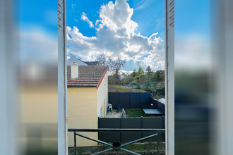 Ma-Cabane - Location Appartement ARGENTEUIL, 33 m²