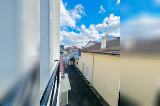 Ma-Cabane - Location Appartement ARGENTEUIL, 33 m²