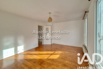 location appartement argenteuil 95100