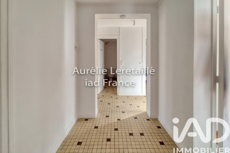 location appartement argenteuil 95100