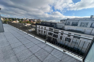 location appartement argenteuil 95100
