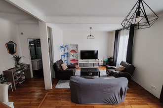 location appartement argenteuil 95100