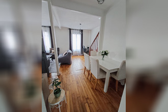 location appartement argenteuil 95100