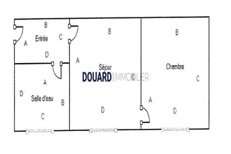 location appartement argenteuil 95100