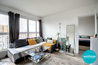 location appartement argenteuil 95100