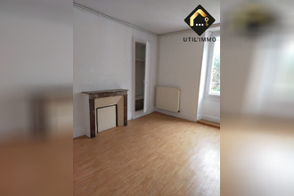 location appartement argenton-sur-creuse 36200