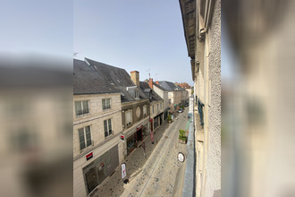 location appartement argenton-sur-creuse 36200