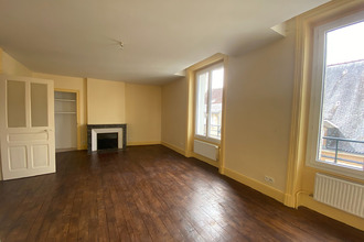 location appartement argenton-sur-creuse 36200