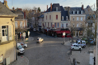 location appartement argenton-sur-creuse 36200