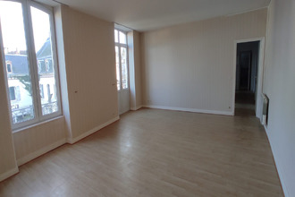 location appartement argenton-sur-creuse 36200